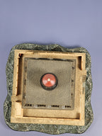 Danbury Mint Historic American Lighthouses II- New London Ledge Lighthouse, CT