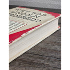 1937 First Edition Why Was Lincoln Murdered Otto Eisenschiml