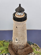 Harbour Lights Lighthouse #508 Cockspur Island, Georgia