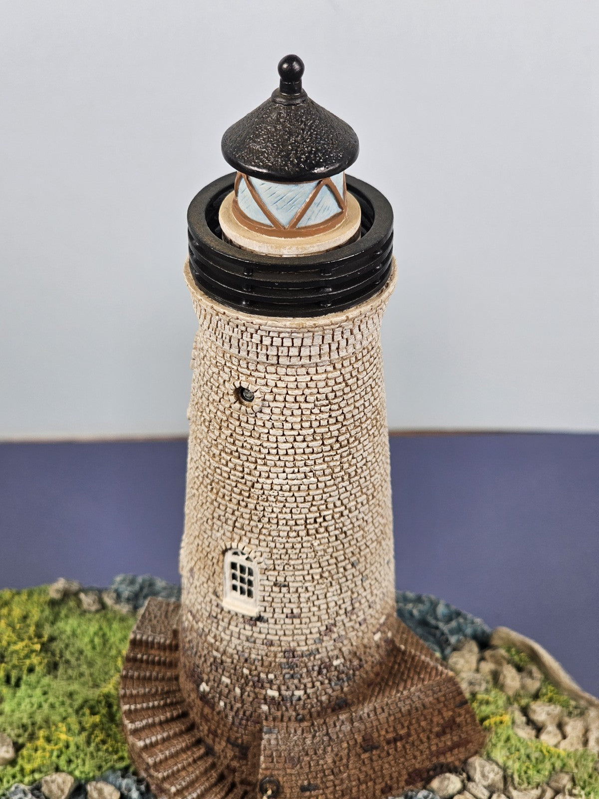 Harbour Lights Lighthouse #508 Cockspur Island, Georgia