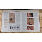 Signed Metal Jewelry Made Easy Book Jan Loney