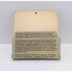 Nielsen Security Hanging System Kit Lock Key Aluminum Frames