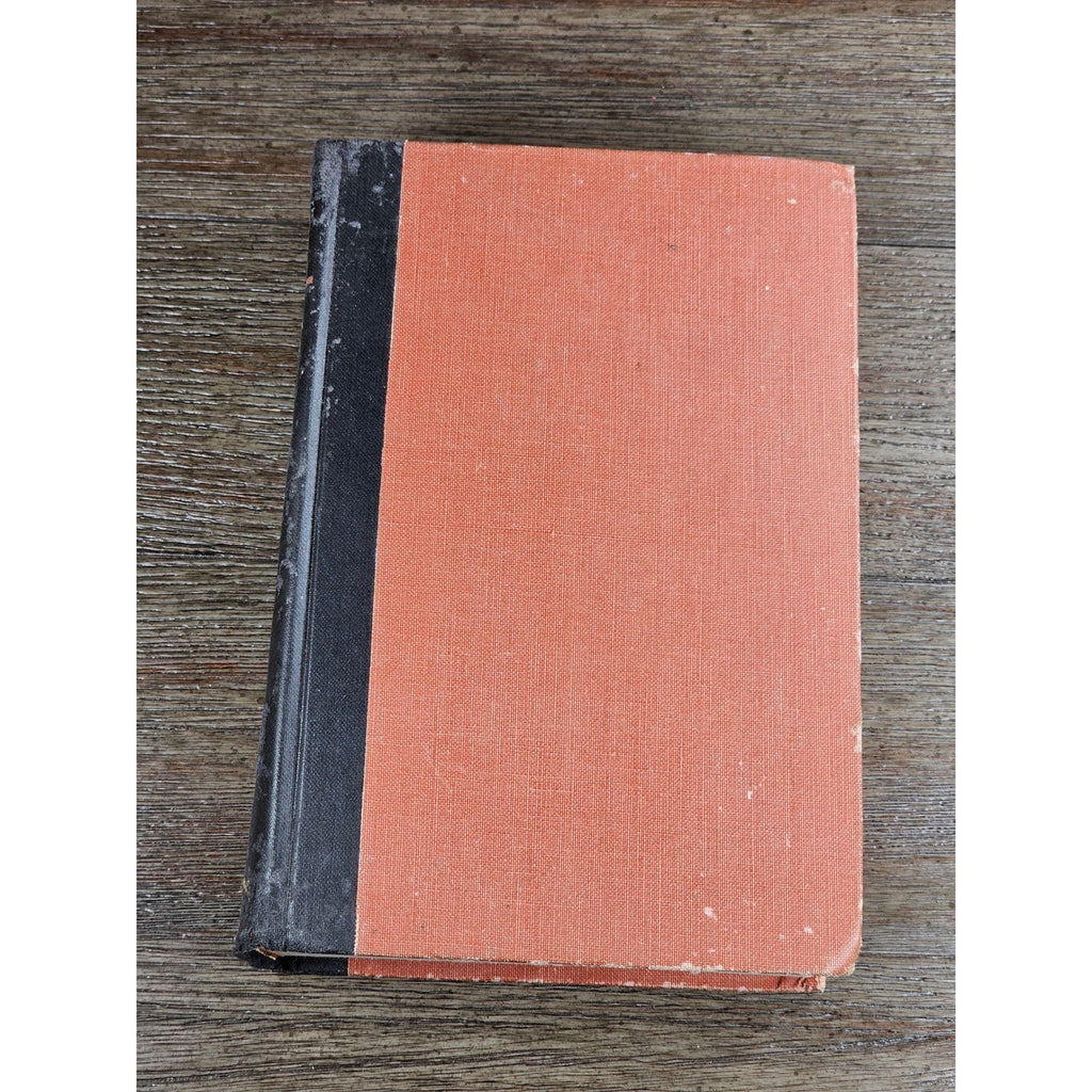 Something of Value Robert Ruark 1955 HC Vintage Novel African Setting