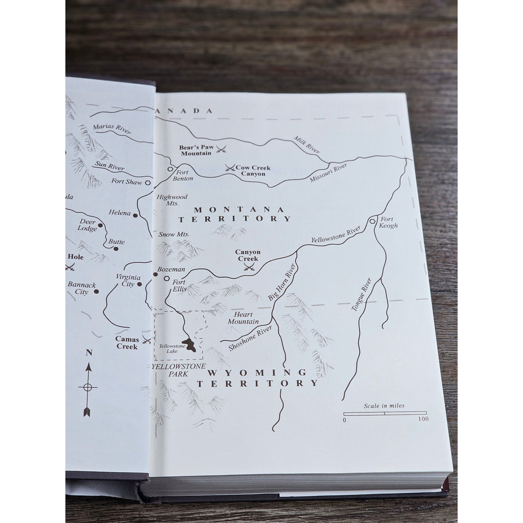 Eyewitnesses to the Indian Wars 1865–1890 Vol 2 Pacific Northwest