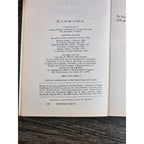 A Separate Peace John Knowles Bantam 1988 Paperback Vintage Novel