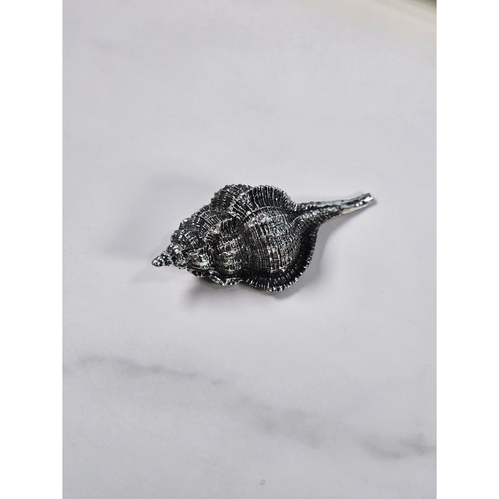 Set of 8 Sea Life Table Decor Sand Dollar Starfish Shell Coastal Decor