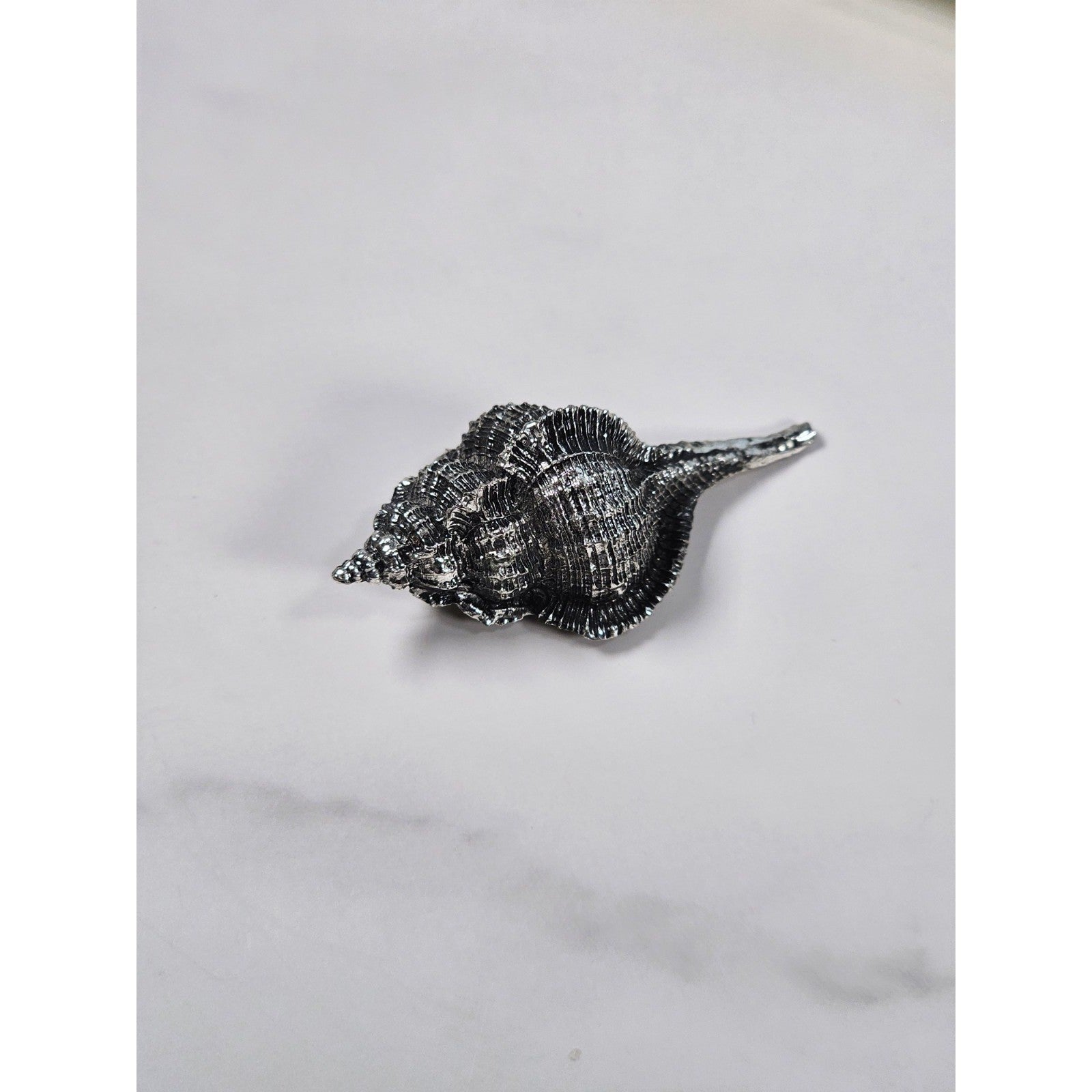 Set of 8 Sea Life Table Decor Sand Dollar Starfish Shell Coastal Decor