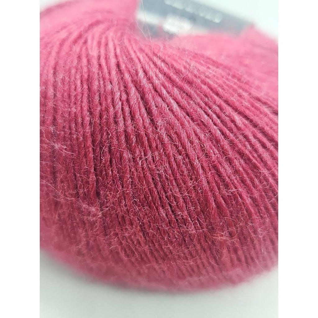 Lana Grossa Lace Seta Feinstes Yarn Alpaca Silk Lace Italy