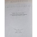 The United States Experiment in Democracy 1950 HC Craven Johnson