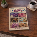 A Year of Bows Pattie Sowers 1994 Leisure Arts Craft Book