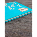 Are You My Mother 1960 P.D. Eastman Beginner Book