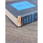 The Keys of the Kingdom A J Cronin 1941 Hardcover Vintage Novel