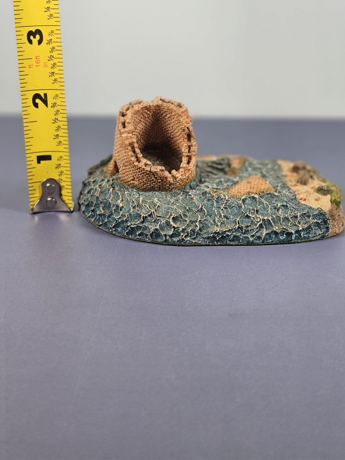 Harbour Lights Round Island Mississippi Today Lighthouse #242 Year 2000