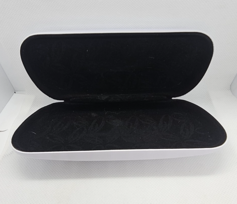 Nine West Devine Eyeglasses SB9P AH 135 W/ Case