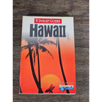 Insight Guides Hawaii Travel Guide Book Discovery Channel Edition 2000
