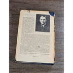 Lord Hornblower First Edition 1946 C.S. Forester HC w/ DJ