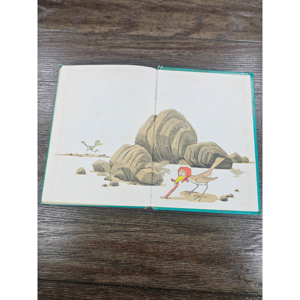 Are You My Mother 1960 P.D. Eastman Beginner Book