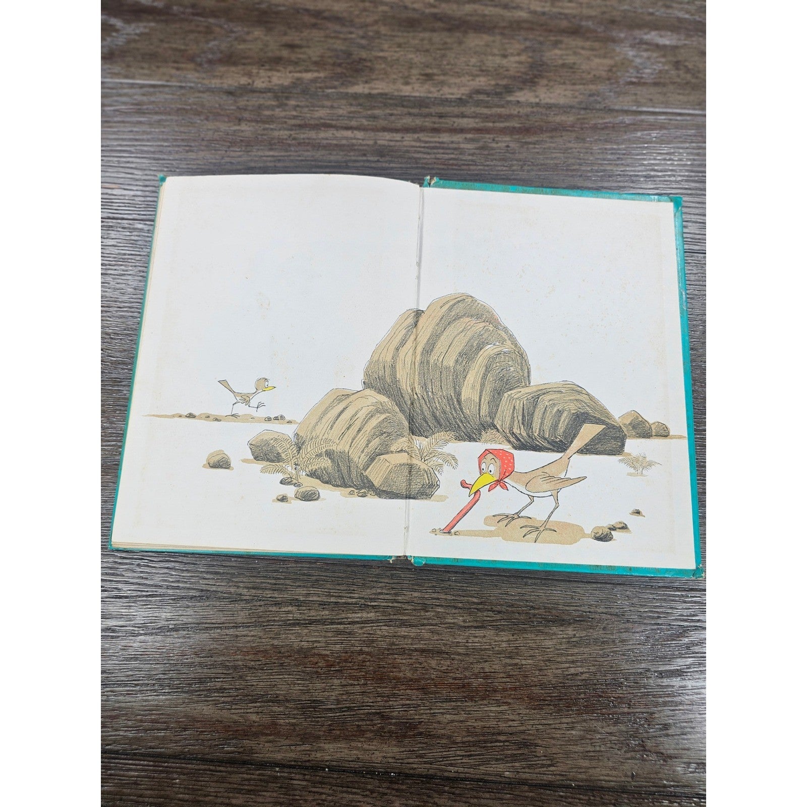 Are You My Mother 1960 P.D. Eastman Beginner Book