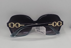 Black Images Eyewear Sun Glasses Polycarbonate Lens