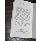Vintage Irrational Man Book William Barrett Existential Philosophy 1962