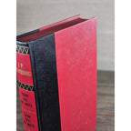 Vintage Mr. Moto Trilogy Hardcover by J.P. Marquand 1936 Edition