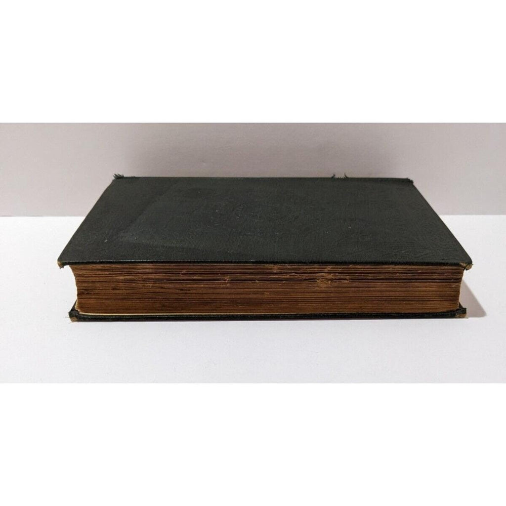 Hazlitt Lectures English Poets 1884 Bohns Library Hardcover