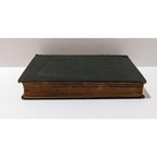 Hazlitt Lectures English Poets 1884 Bohns Library Hardcover