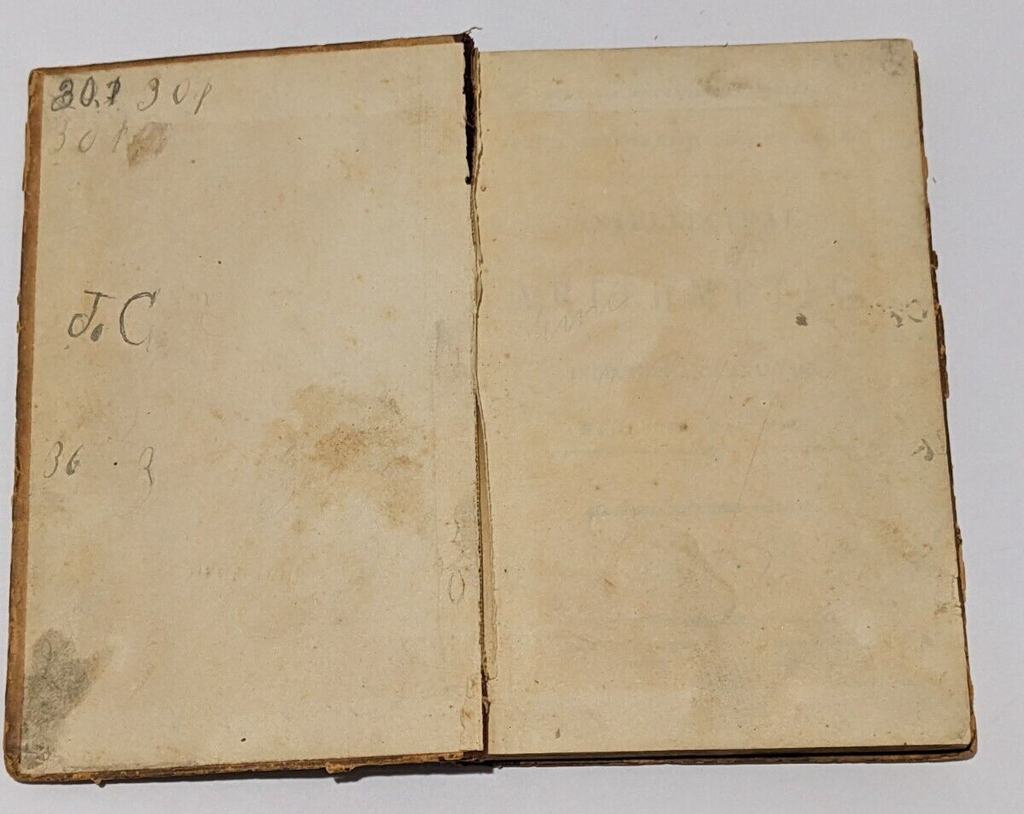 Intellectual Arithmetic by Induction & Analysis Joseph Ray Vintage School Book