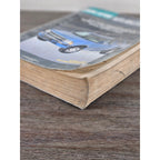 GM Blazer Jimmy Typhoon Bravada Repair Manual 1983-95 Chilton
