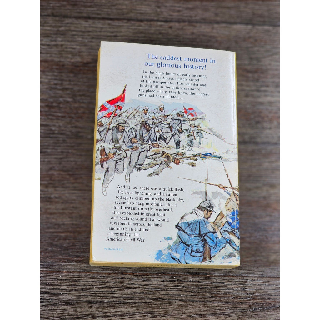 This Hallowed Ground Bruce Catton 1961 Giant Cardinal PB