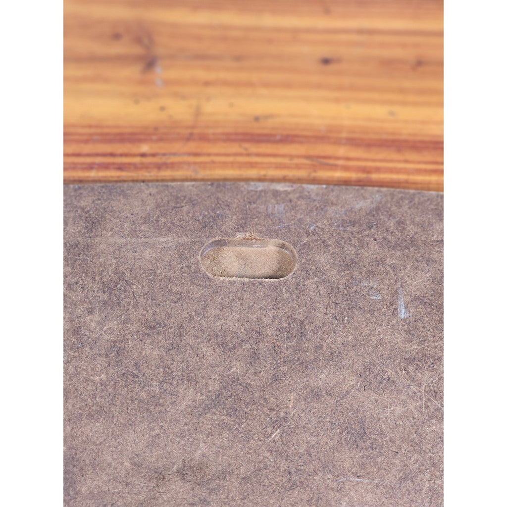 Vintage Firearms Illustration Wall Plaque – Austrian Wheellock Pistol 1655