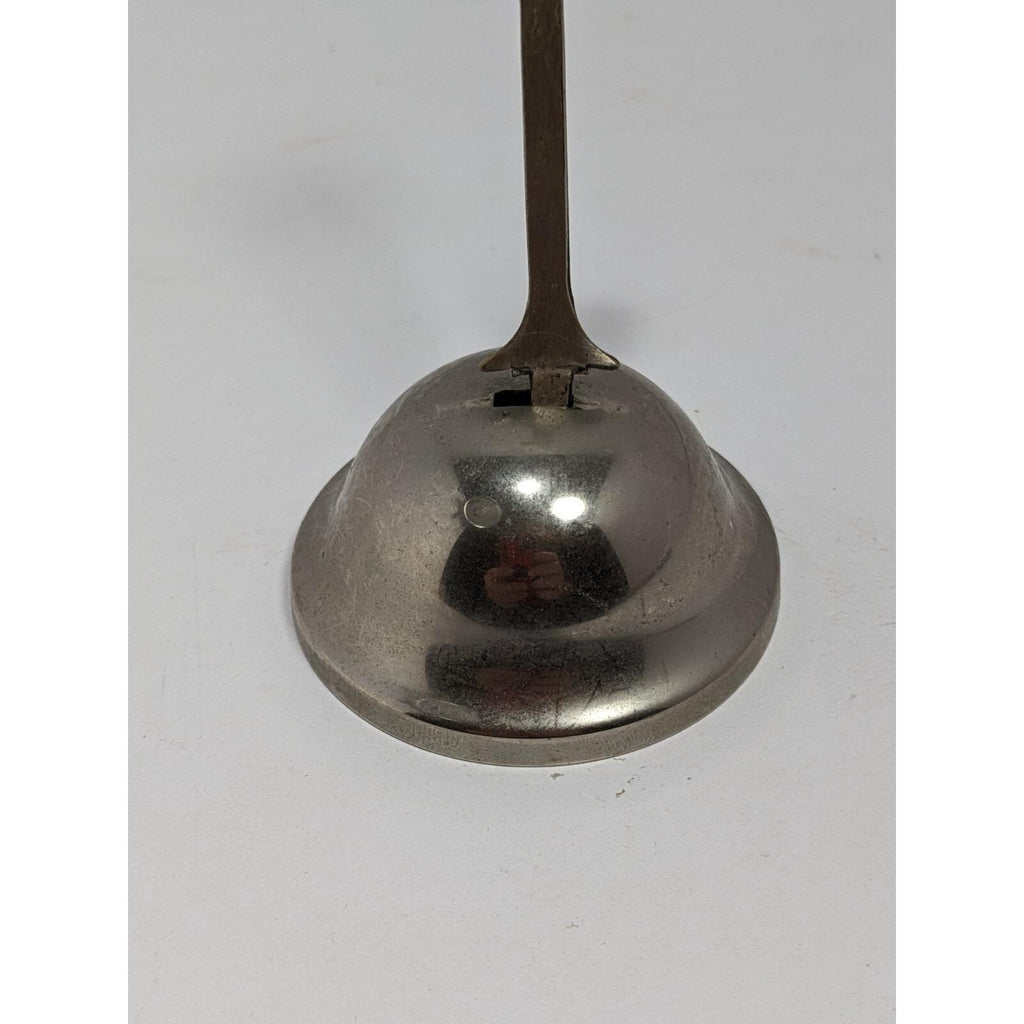 Vintage 1982 EPCOT Center Bell Walt Disney Souvenir