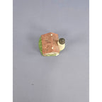 Vintage Portland Head Lighthouse Thimble Miniature Souvenir Collectible