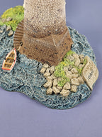 Harbour Lights Lighthouse #508 Cockspur Island, Georgia