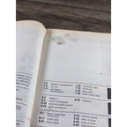 GM Blazer Jimmy Typhoon Bravada Repair Manual 1983-95 Chilton