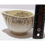 Reliable Home Equipment American Rose Creamer Vintage