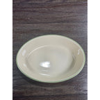 Vintage Pfaltzgraff Floral Oval Baking Dish Oven Microwave Safe USA