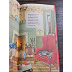 Prayers for a Small Child 1984 Eloise Wilkin Hardcover Random House