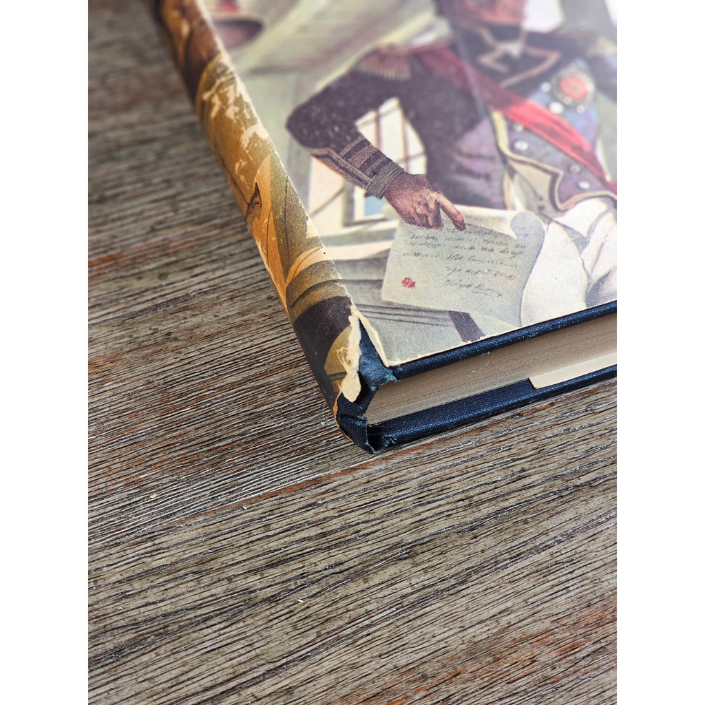 Lord Hornblower First Edition 1946 C.S. Forester HC w/ DJ