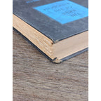 The Keys of the Kingdom A J Cronin 1941 Hardcover Vintage Novel