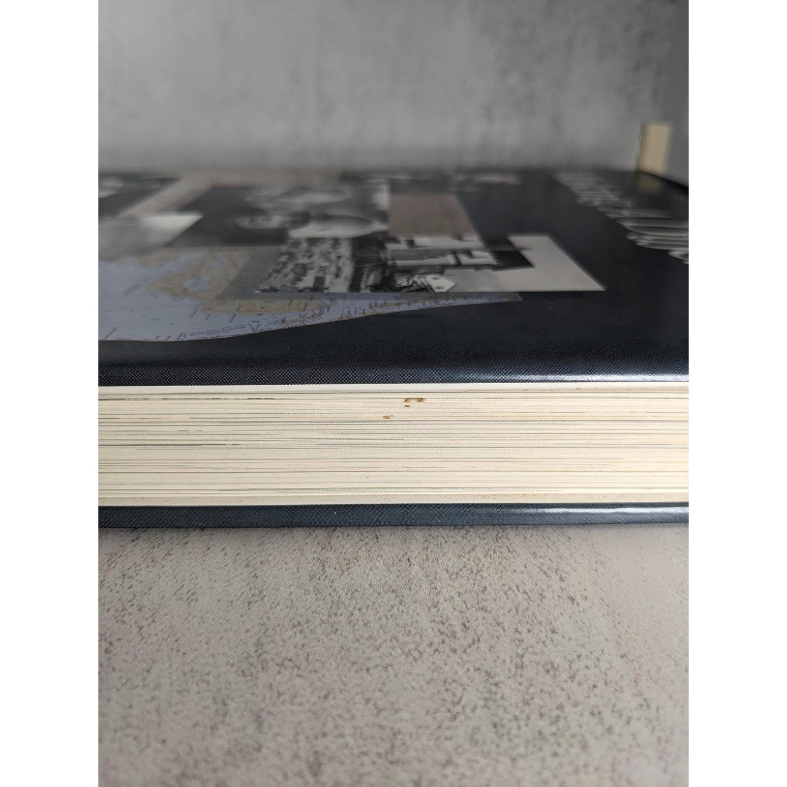 Making a Difference NC Signed Morton Rankin Book Hardcover