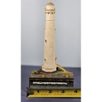 Harbour Lights Panama Canal Lighthouse Set of 2 Limited Edition