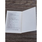1959 100 Selected Poems E E Cummings Evergreen Edition Hardcover