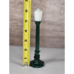 Vintage Colber Model Train Boulevard Lamp Street Light w Original Box