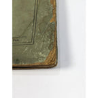 Antique 1865 Technical Studies for the Piano Forte Music Book