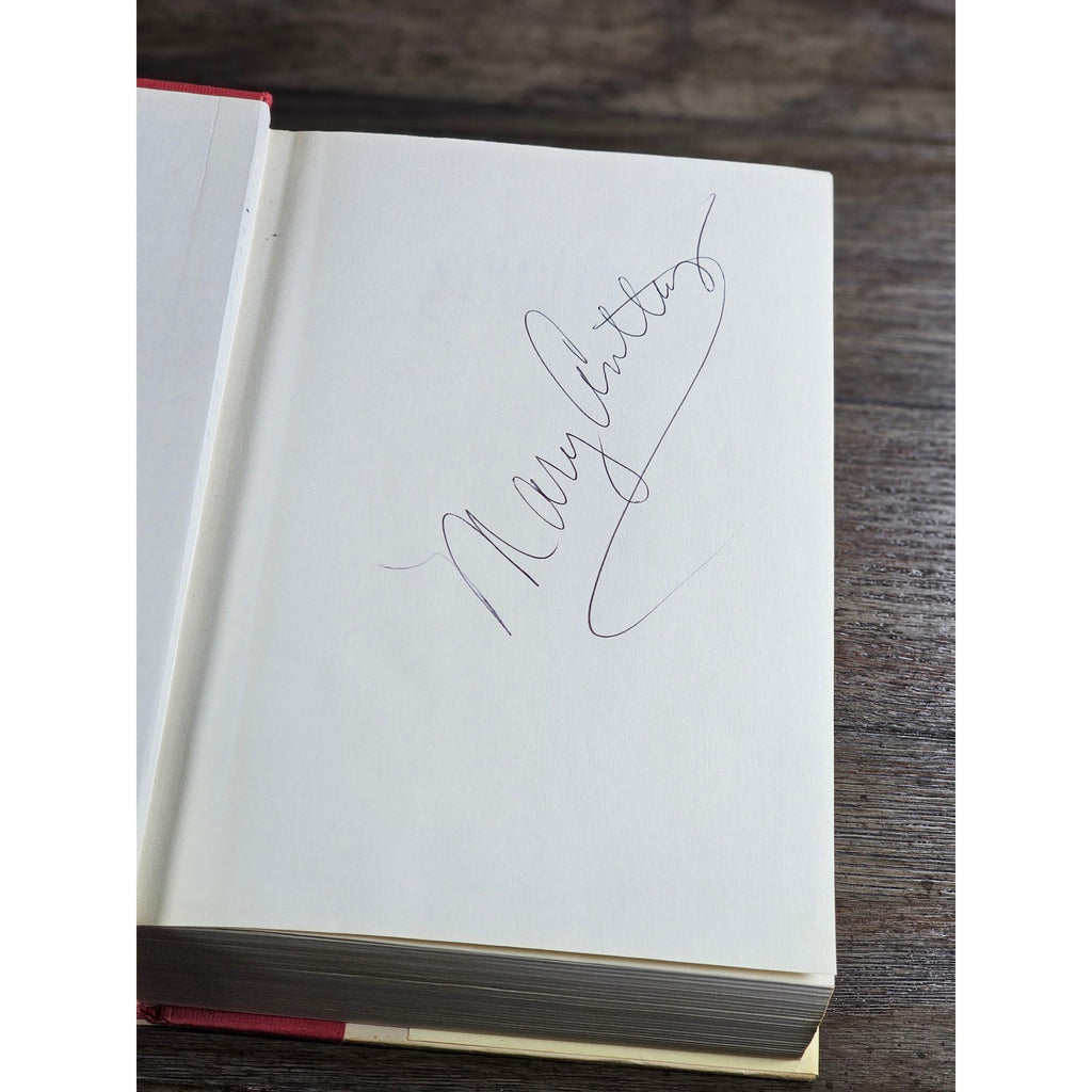 Scarlett 1991 First Printing HC Sequel