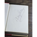 Scarlett 1991 First Printing HC Sequel