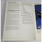 A Year of Bows Pattie Sowers 1994 Leisure Arts Craft Book