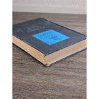 The Keys of the Kingdom A J Cronin 1941 Hardcover Vintage Novel