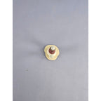 Vintage Barnegat Lighthouse Thimble | New Jersey Lighthouse Souvenir